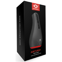 Airturn 1 Heated Stroker