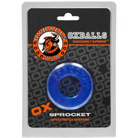 Sprocket Cock Ring Sprocket Cock Ring