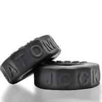 Sprocket Comfort No-Roll Cock Ring Night Sprocket Comfort No-Roll Cock Ring Night