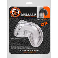 Cocklock Chastity Cage