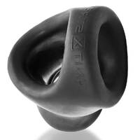 Unit-X Stretch Tug-Down Ball Stretch Night Unit-X Stretch Tug-Down Ball Stretch Night