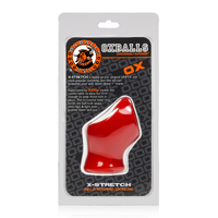 Oxballs Unit-X Stretch Sporty Sleek Cocksling W/ Extended Ballstretcher Base Oxballs Unit-X Stretch Sporty Sleek Cocksling W/ Extended Ballstretcher Base