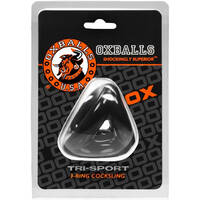 Tri Sport Cock & Ball Ring Tri Sport Cock & Ball Ring