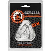 Tri Sport Cock & Ball Ring Tri Sport Cock & Ball Ring