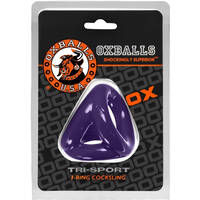 Tri Sport Cock & Ball Ring Tri Sport Cock & Ball Ring