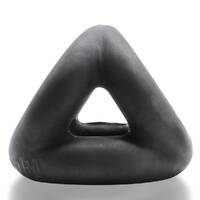 Tri Sport 3 Size Ring Cock Ball And Sling Night  Tri Sport 3 Size Ring Cock Ball And Sling Night