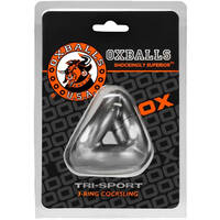 Tri Sport Cock & Ball Ring Tri Sport Cock & Ball Ring