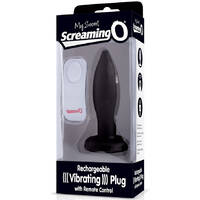 My Secret Pany Vibrator