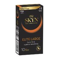 SKYN® ELITE LARGE 10pk SKYN® ELITE LARGE 10pk