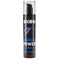Aqua Power Anal Lube 250ml