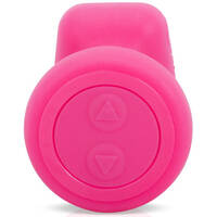 Rub It! Finger Vibrator