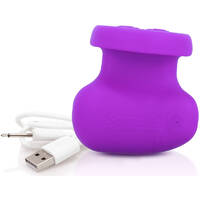 Rub It! Finger Vibrator