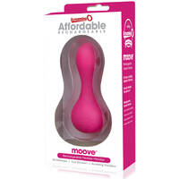Moove Clit Stimulator