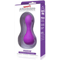 Moove Clit Stimulator