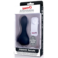 Moove Clit Stimulator