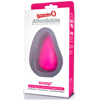 Scoop Clit Stimulator