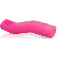 6.5" Reach It G Spot Vibrator