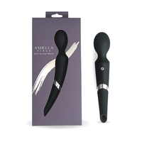 Ashella Vibes Dual Suction Wand