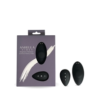 Ashella Vibes Magnetic Remote Control Panty Vibe Ashella Vibes Magnetic Remote Control Panty Vibe