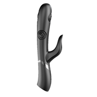 Ashella Vibes Pulsating Vibrator