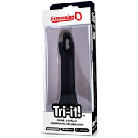 Tri It Triple Clit Stimulator