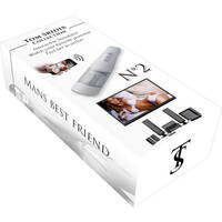 Interactive Sex Machine No 2