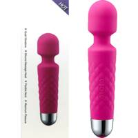 Rechargeable Wand