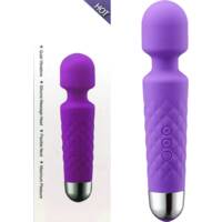 Rechargeable Wand