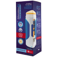 Autoblow 2+ Xt Blowjob Machine Autoblow 2+ Xt Blowjob Machine