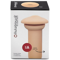 Autoblow 2+ Mouth Sleeve A