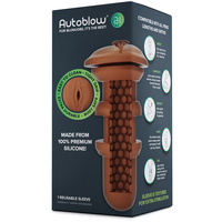 Autoblow A.I+ Vagina Sleeve