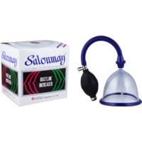 Bustline Increaser (Small) Breast Pump