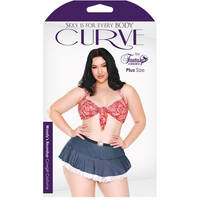 Woody's Cowgirl 1X/2X