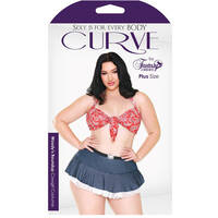 Woody's Cowgirl 3X/4X