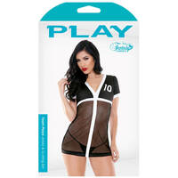 Jersey/ G String Set XL