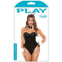 Honey Bunny Set Maid Costume S/M