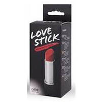 Lipstick Style Clit Stimulator