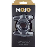 Catamaran Vibrating Cock Ring