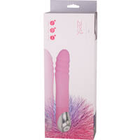 9" Zest Vibrator