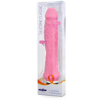 7.5" Classic Vibrator