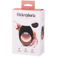 Flickerphoria Clit Stimulator