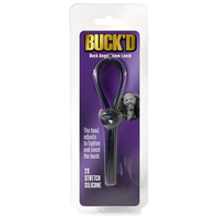 Buckd Tie Up Cock Ring Buckd Tie Up Cock Ring