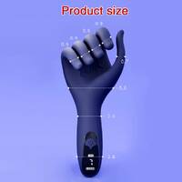 Electric Penis Vibrator For Stamina Training