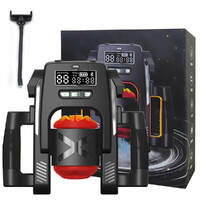 Digital Endurance Training Stroker