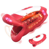 Waving Motion AI Stroker & Trainer