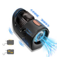 Automatic Thrusting & Sucking Penis Trainer