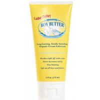 Oil Based Anal Lube 178ml Oil Based Anal Lube 178ml