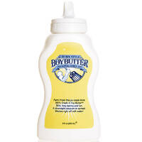 Oil Based Anal Lube 266ml Oil Based Anal Lube 266ml