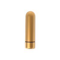 Metallic Rechargeable Bullet