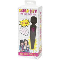 Dr Wiz Mini Wand Massager